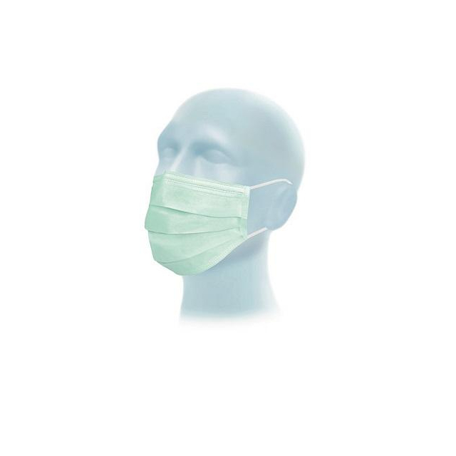Suavel® Protec Plus Gesichtsmasken