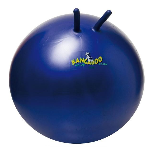 Hüpfball Junior ABS® Springball