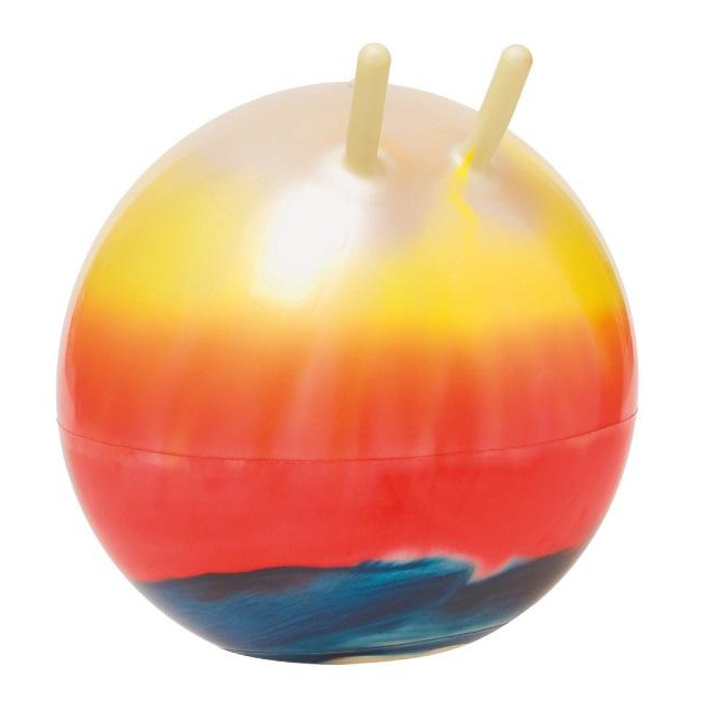 Hüpfball Rainbow Springball