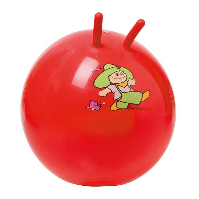 Hüpfball Junior Springball