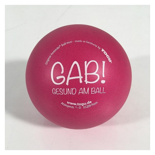 Redondo® Ball GAB! Kleiner Gymnastikball