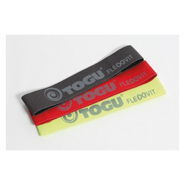 FLEXVIT Mini Band Übungsband
