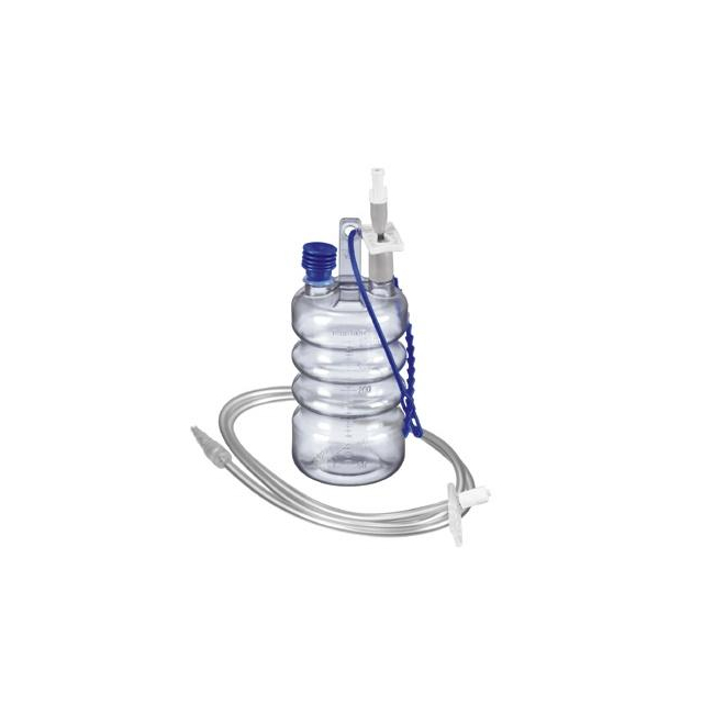 Drainobag 300 System Hochvakuum-Wunddrainagesystem