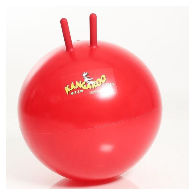Hüpfball Super ABS® Springball