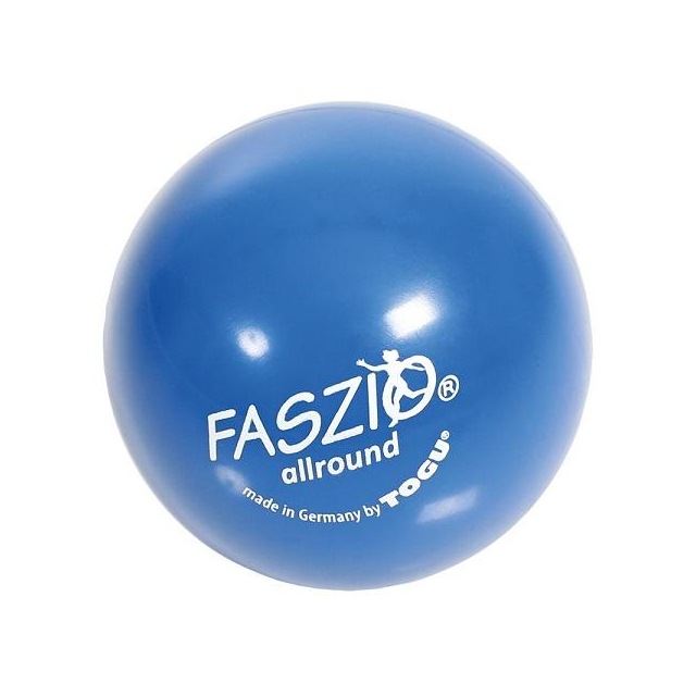 FASZIO® Ball allround Faszienball