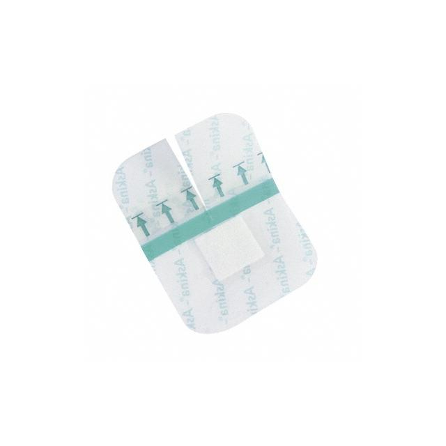 Askina® Soft Clear I.V. steril
