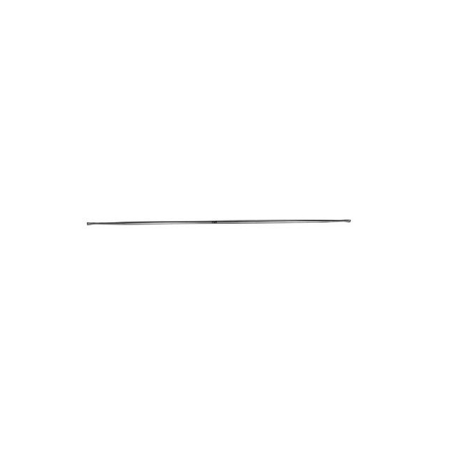Doppelknopfsonden chirurgische Instrumente von Aesculap