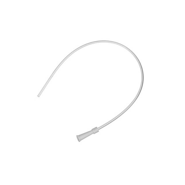Absaugkatheter Invasoft Ch. 14 gerade 60 cm 100 Stück