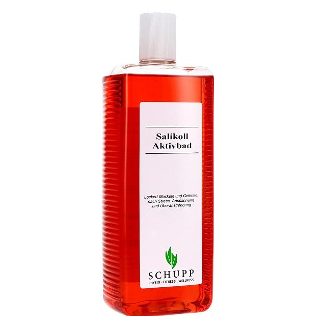 Salikoll Aktivbad 1000 ml Spezialbad
