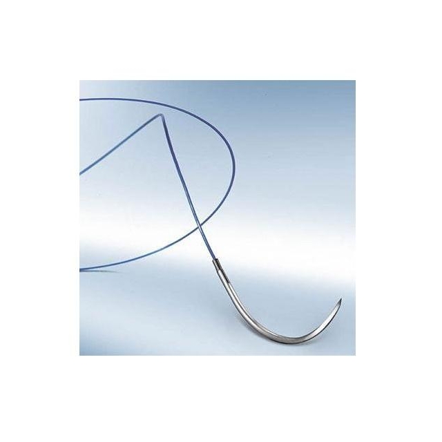 DAFILON Nahtmaterial DSMP Fäden für die Wundversorgung von B. Braun