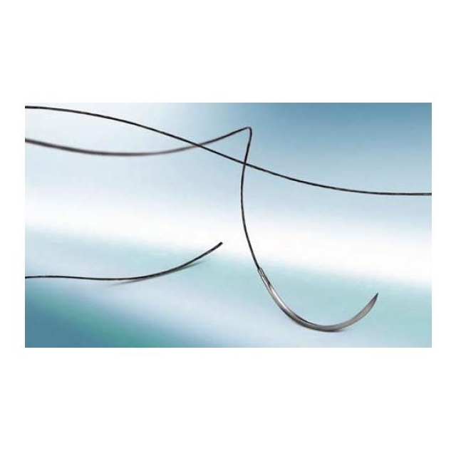 SUPRAMID Nahtmaterial DS Fäden für die Wundversorgung von B. Braun