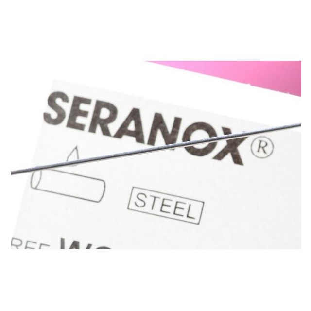 SERANOX Nahtmaterial HRK-48 Sternum Fäden für die Wundversorgung von Serag-Wiessner