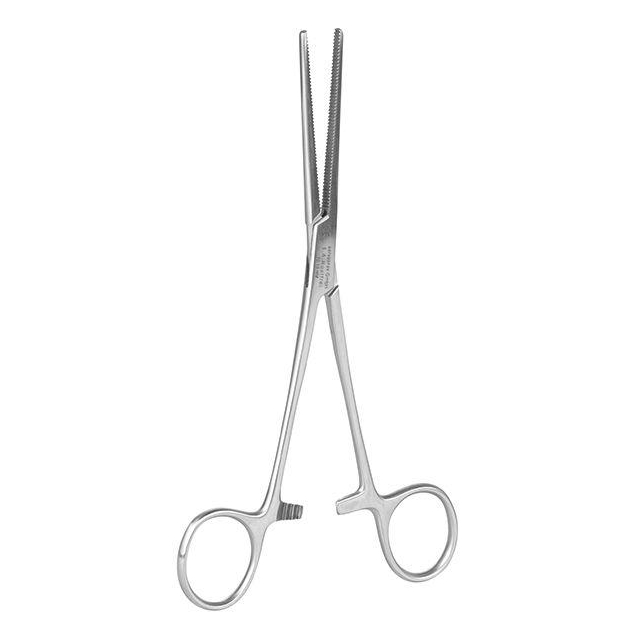 Arterienklemme Typ Pean chirurgische Instrumente