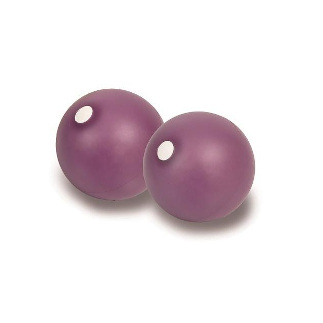 Toning® Ball 2er-Set Gewichtsbälle