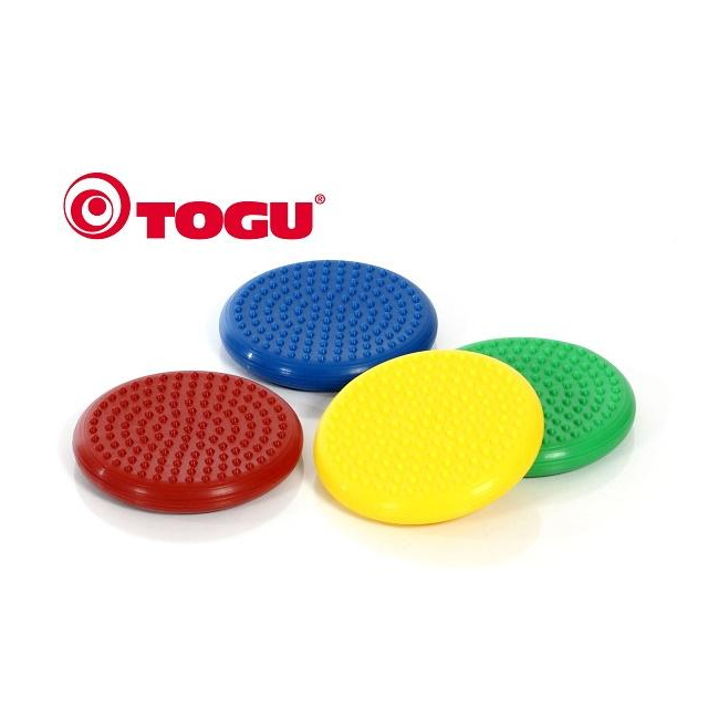 Dynair® Senso Mini 4er-Set Wackelunterlage
