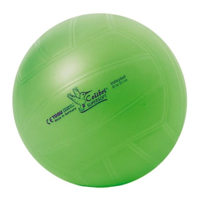 Colibri® Supersoft Volleyball Sportball