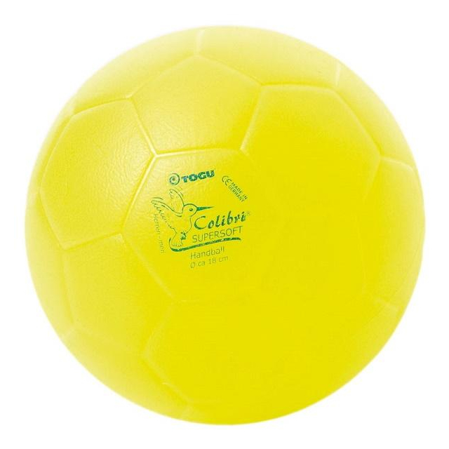 Colibri® Supersoft Handball Damen Sportball