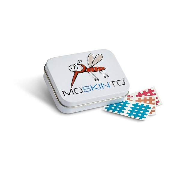 Moskinto Mückenpflaster