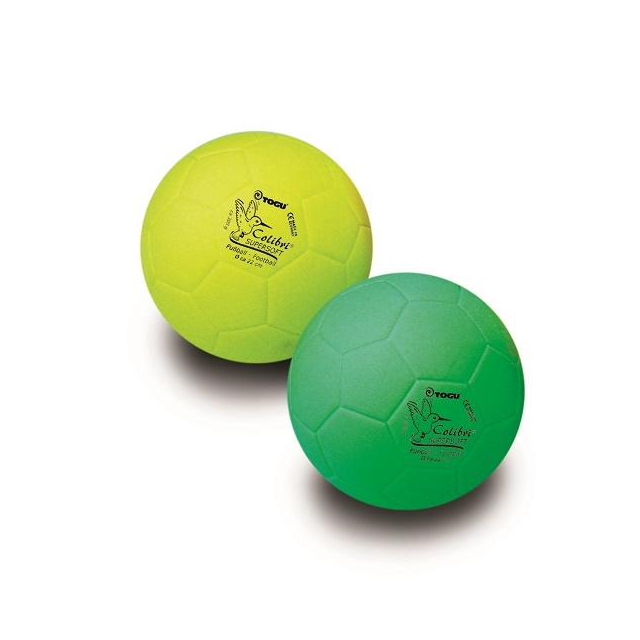 Colibri® Supersoft Fußball Trainingsball