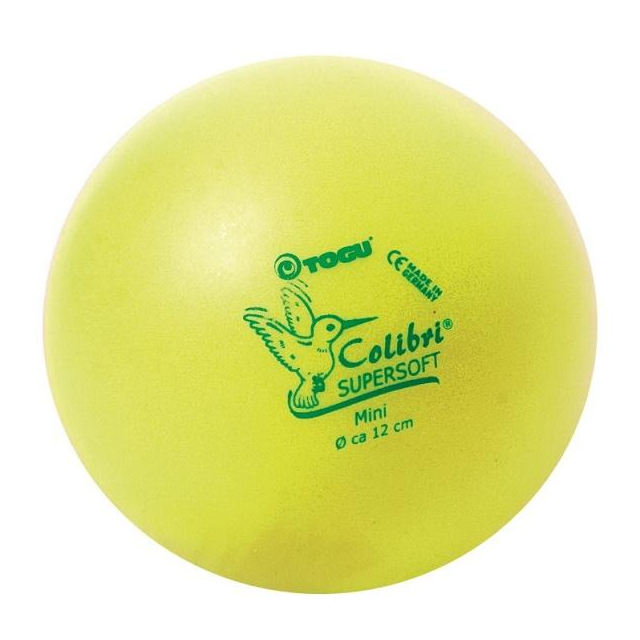 Colibri® Supersoft Mini Übungsball