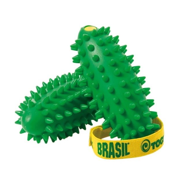 Brasil® 2er-Set farbig Tiefenmuskeltrainer