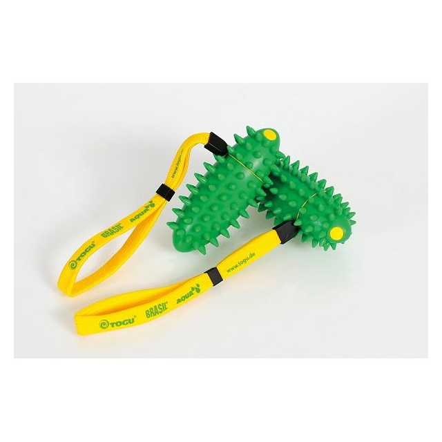 Brasil® Aqua 2er-Set Tiefenmuskulaturtrainer