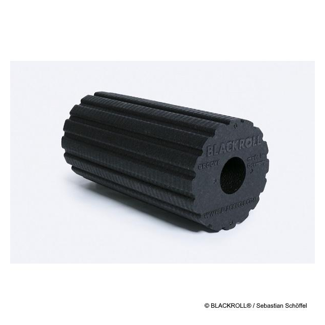 BLACKROLL® Groove Standard Massagerolle
