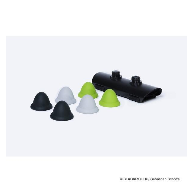 BLACKROLL® Deep Releazer Massagegerät-Zubehör