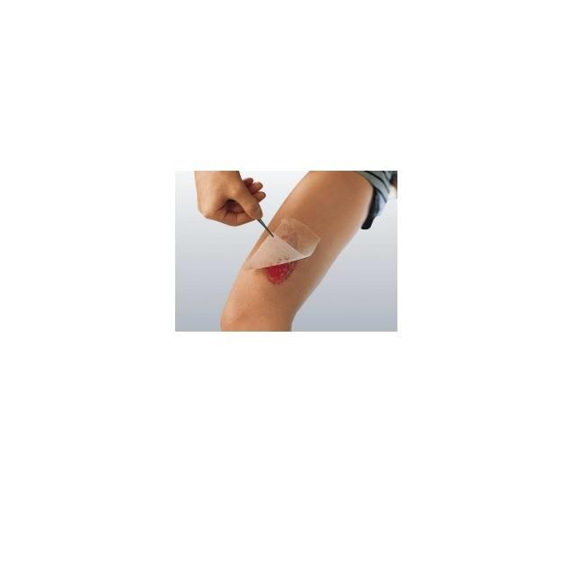 CUTICERIN® Salbenkompresse Gazeverband