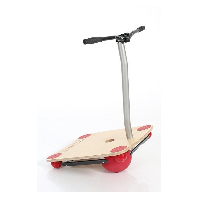 Bike Balance Board Classic Gleichgewichtstrainer