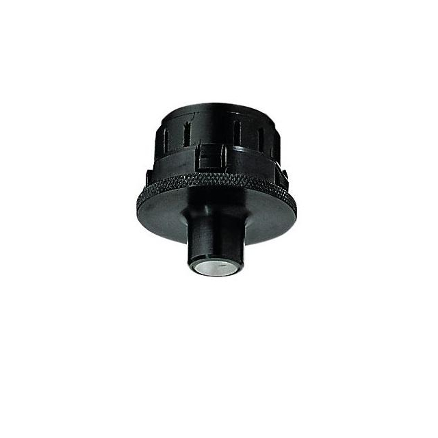 Kontaktscheibe Ø 8mm für mini 3000 Dermatoskop