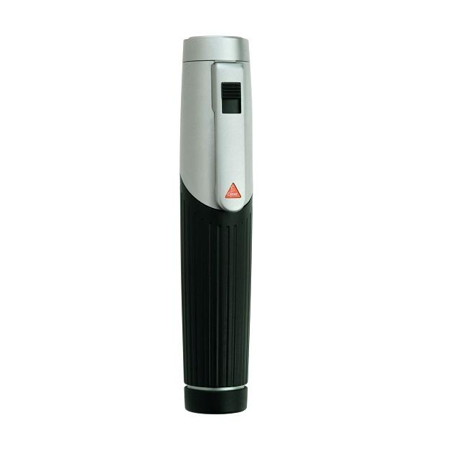 Zubehör mini 3000 Batteriegriff schwarz