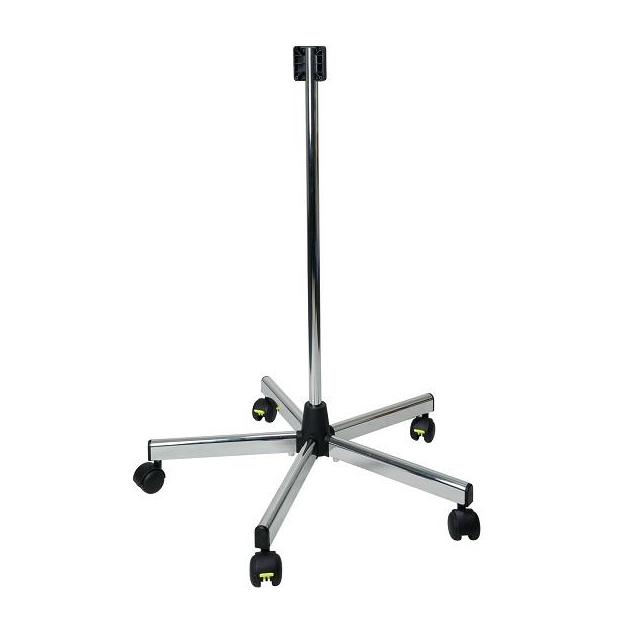 Rollstativ für Untersuchungsleuchte EL 10 LED
