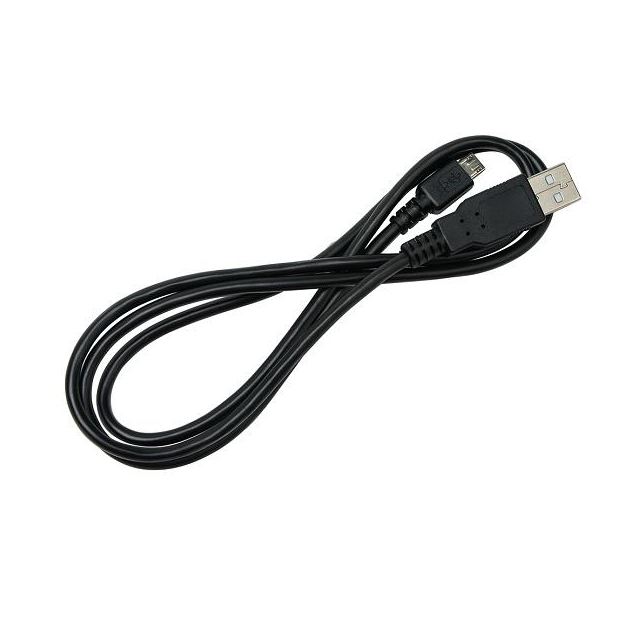 USB- und Verbindungskabel