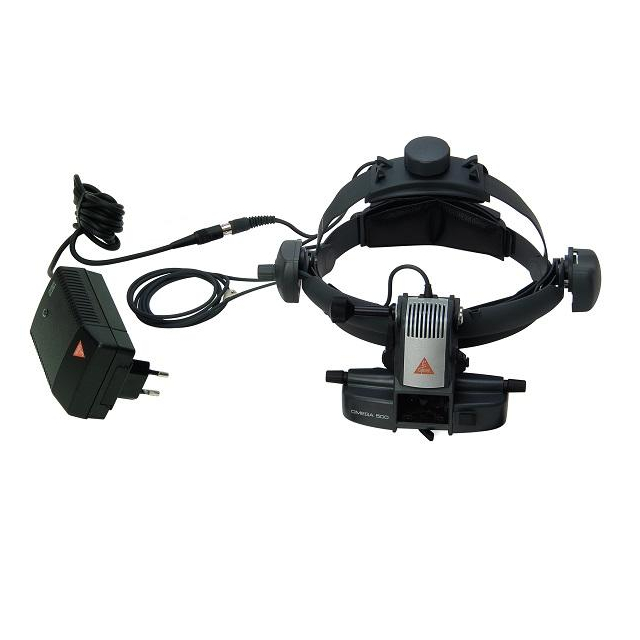 Omega 500-LED Kit
