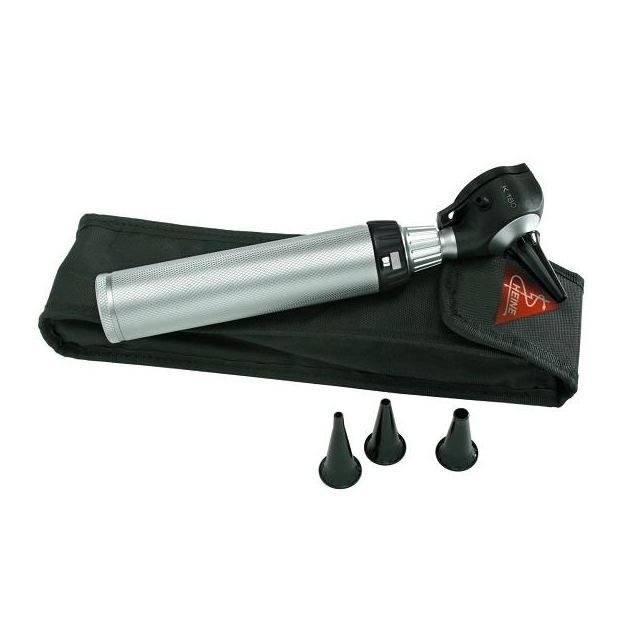 K 180 Otoskop Set