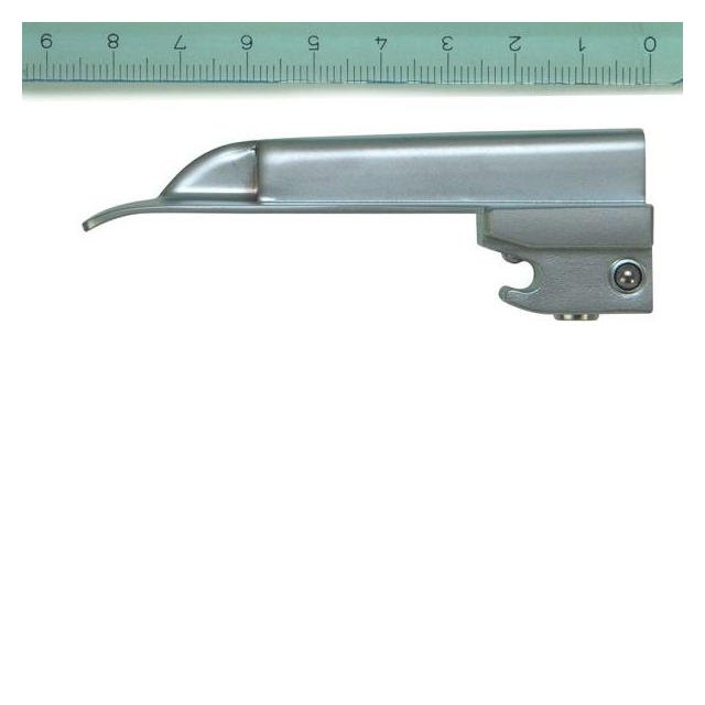 Classic+ Fiber Optik (F.O.) Spatel nach Paed Instrument von Heine