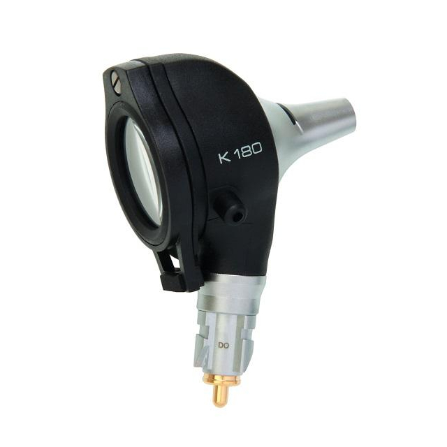 K 180 FO Otoskop