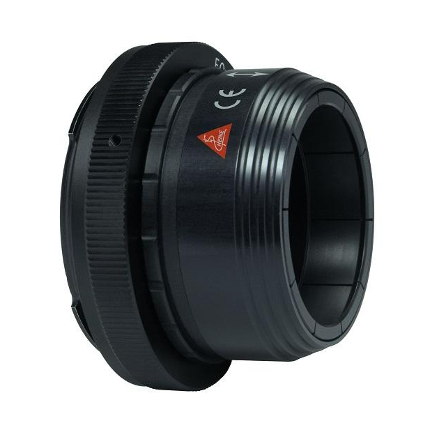 SLR Fotoadapter für Dermatoskop Delta 20