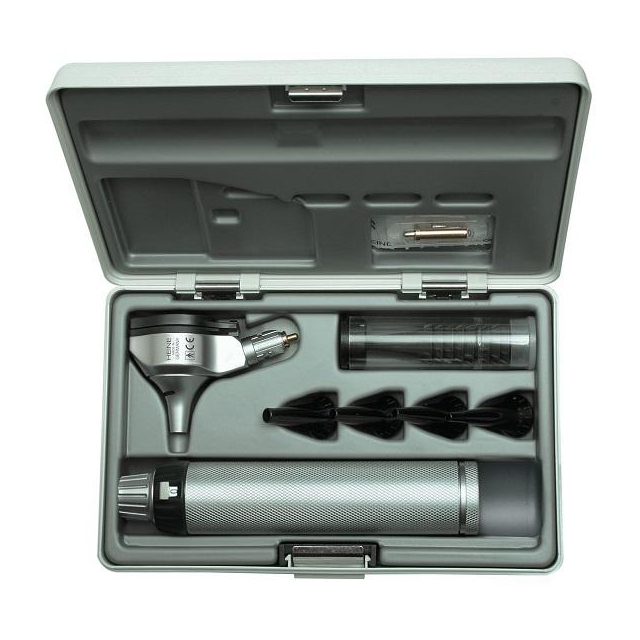 Beta 200 F.O. Otoskop HNO-Diagnostik-Sets