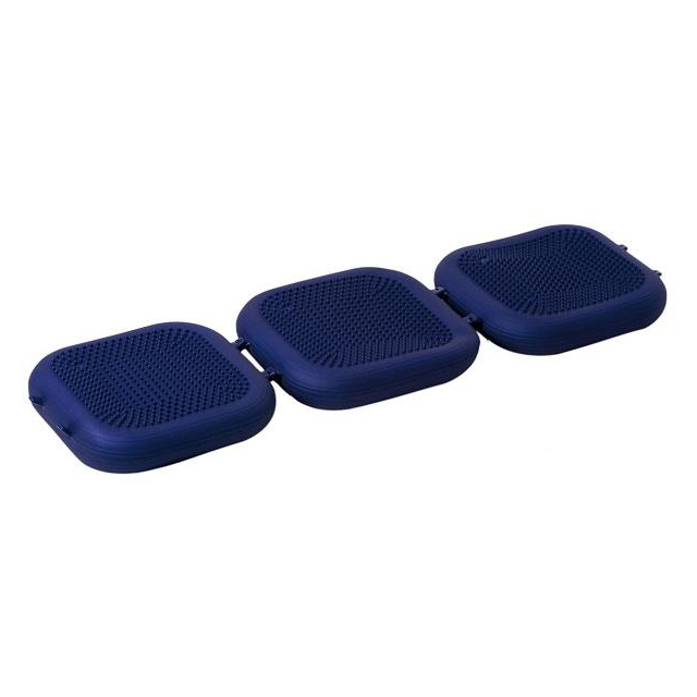 Dynair®-A Dreifach-Kissen