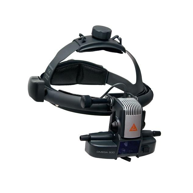 Omega 500 indirektes Ophthalmoskop