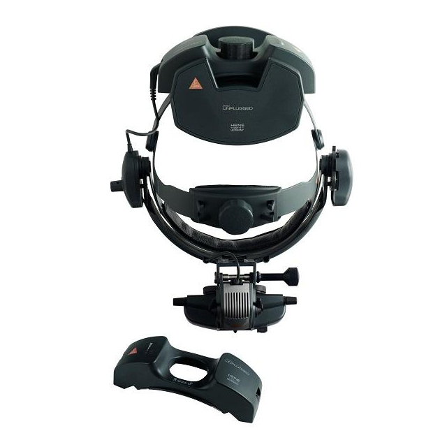 Omega 500 UNPLUGGED Kit 6