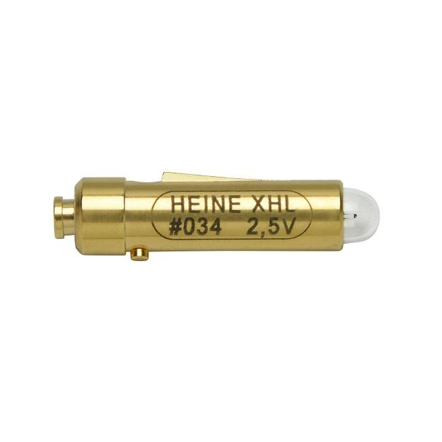 XHL Xenon Halogen Ersatzlampen