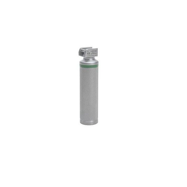 Laryngoskopgriff Batterie F.O. SHORT LED