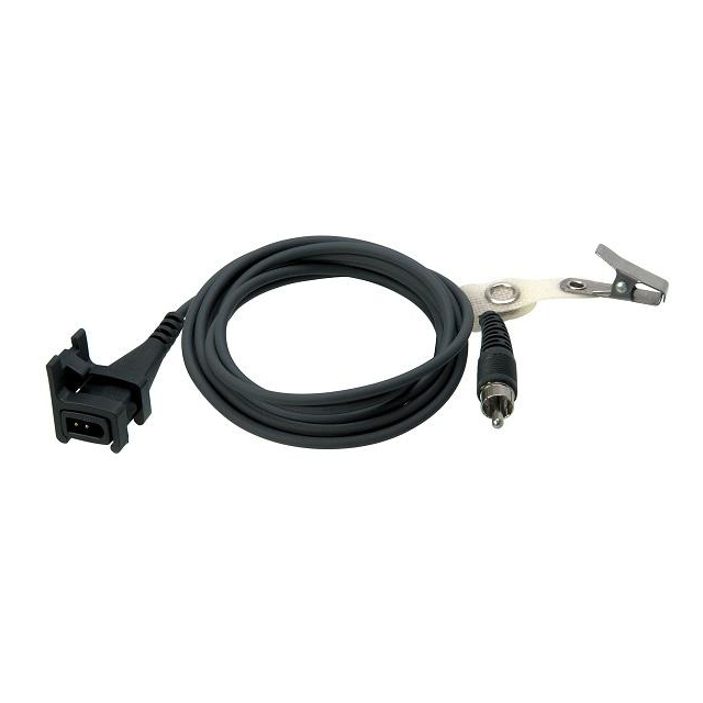 Verbindungskabel Cinch 1,60 m