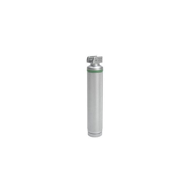 Laryngoskopgriff F.O. 4 LED NT Standard Ladebatterieversion
