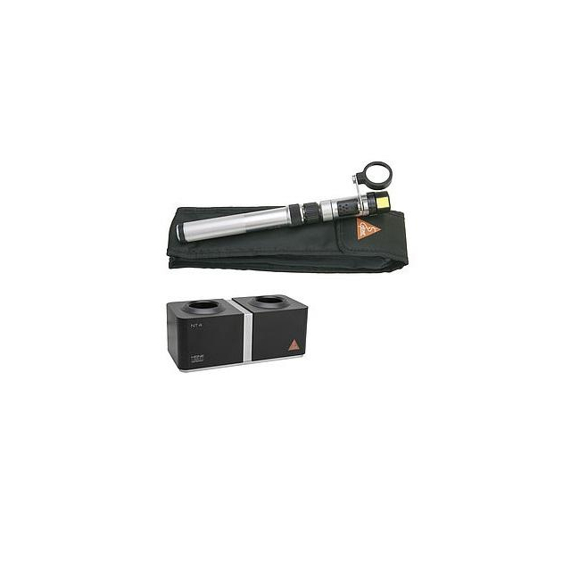 HSL 150 Handspaltlampen-Set
