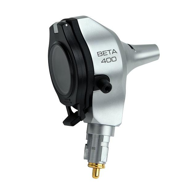 Beta 400 F.O. Otoskop 2,5 ohne Griff