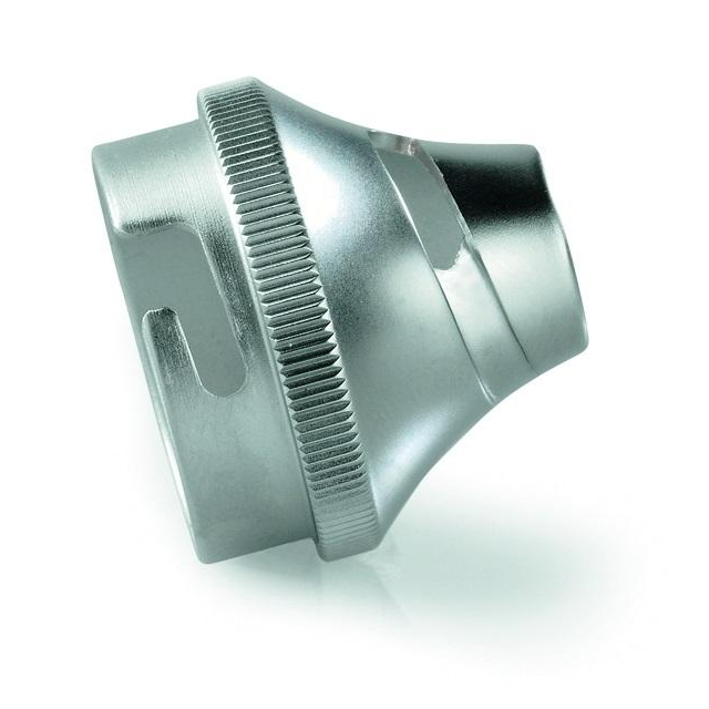 Adapter für Vet.-Spekula Zubehör für VET Dauergebrauchs-Tips